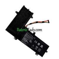 Náhradní baterie pro Asus C21N1504 TP2000S TP200SA B21N1504 E205SA EEEBOOK