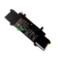 Náhradní baterie pro Asus C300 C300M Chromebook C300MA B31N1346