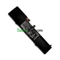 Náhradní baterie pro Asus C31N1517 TP301UJ TP301UA TP301U