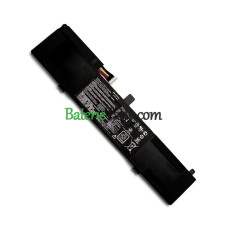 Náhradní baterie pro Asus C31N1517 TP301UJ TP301UA TP301U