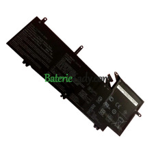 Náhradní baterie pro Asus C31N1704 UX561UD Flip Q535U Zenbook 15