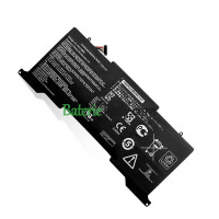 Náhradní baterie pro Asus C32N1301 UX31LA-DS71T UX31LA UX31LA-C4048H