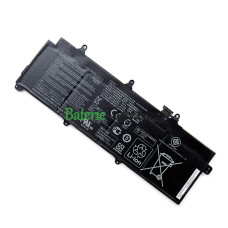 Náhradní baterie pro Asus C41N1712 GX501G GX501GI GX501GM GX501 GX501V C41PKC5