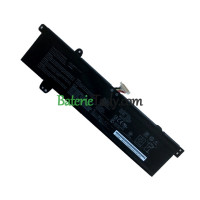 Náhradní baterie pro Asus E402B X402BP9000 C21N1618 9400 X402B