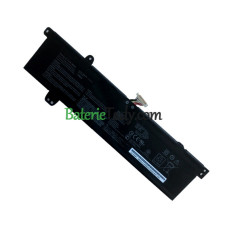 Náhradní baterie pro Asus E402B X402BP9000 C21N1618 9400 X402B