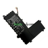 Náhradní baterie pro Asus E420S B31N1425 E420M E420MA