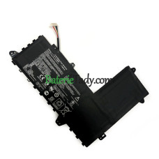 Náhradní baterie pro Asus E420S B31N1425 E420M E420MA