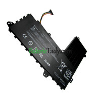 Náhradní baterie pro Asus E502S E402S E402M B21N1505 E402MA