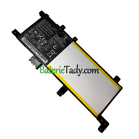 Náhradní baterie pro Asus FL8000U X542U A580U FL5900L R542UR C21N1634