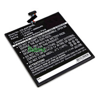Náhradní baterie pro Asus Fonepad FE380CG Sim C11P1331 8 Dual