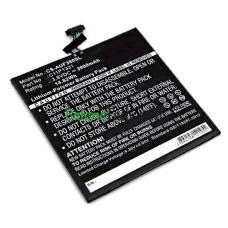 Náhradní baterie pro Asus Fonepad FE380CG Sim C11P1331 8 Dual