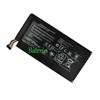 Náhradní baterie pro Asus Fonepad ME172 ME371MG Memo-Pad ME172 ME371 ME172-GY08 K004 C11-ME172V ME172V 7"