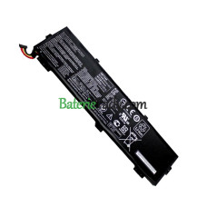 Náhradní baterie pro Asus G701VI-BA034T G701VI C32N1516 GX700V ROG G701VIK