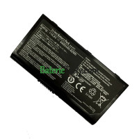 Náhradní baterie pro Asus G72 N70SV A32-F70 A42-M70 X71