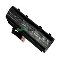 Náhradní baterie pro Asus G751J GFX71JY A42N1403
