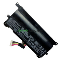Náhradní baterie pro Asus G752VT G752VL G752VM G752V G752VY A32N1511