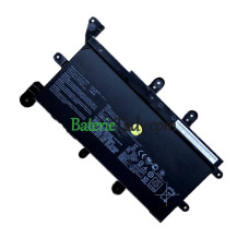 Náhradní baterie pro Asus G7BI A42L85H A42N1713 G7AI7820 G7A G7AI7700 ROG