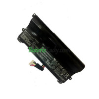 Náhradní baterie pro Asus GFX72VY ROG GFX72 G752VY A42N1520