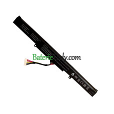 Náhradní baterie pro Asus GL553VE GL553VW GL553VD A41N1611