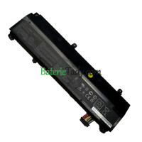 Náhradní baterie pro Asus GL702VI GL702VI-1A A42N1710