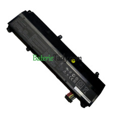 Náhradní baterie pro Asus GL702VI GL702VI-1A A42N1710