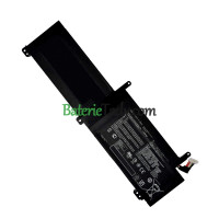 Náhradní baterie pro Asus GL703GM C41N1716 S7BS8750 S7BS Strix STRIX