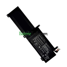 Náhradní baterie pro Asus GL703GM C41N1716 S7BS8750 S7BS Strix STRIX
