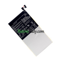 Náhradní baterie pro Asus K010 C11P1328 TF103CG C11Pq2H 16GB 0B200-00980000M 3G TF0310CG Transformátor-Pad