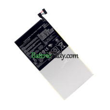 Náhradní baterie pro Asus K010 C11P1328 TF103CG C11Pq2H 16GB 0B200-00980000M 3G TF0310CG Transformátor-Pad