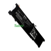 Náhradní baterie pro Asus K401L A400U B31N1424 K401LB5500 A401L K401LB5200 K401LB5010