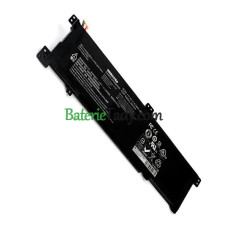 Náhradní baterie pro Asus K401L A400U B31N1424 K401LB5500 A401L K401LB5200 K401LB5010