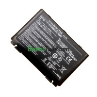 Náhradní baterie pro Asus K50AB IE X8AIN X8AC X8A X8AFF AIP X66Ic K401J