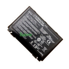 Náhradní baterie pro Asus K50AB IE X8AIN X8AC X8A X8AFF AIP X66Ic K401J