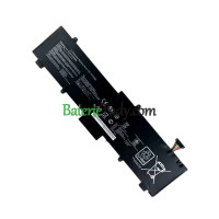 Náhradní baterie pro Asus Keyboard TX300CA C21-TX300D