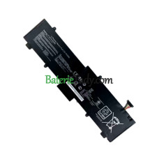 Náhradní baterie pro Asus Keyboard TX300CA C21-TX300D