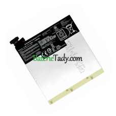 Náhradní baterie pro Asus ME176 C11P1326 K013 Memo-Pad7