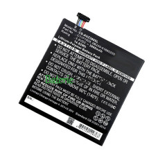 Náhradní baterie pro Asus P024 ZenPad Z380C P022 0B200-01660200 C11P1505 8.0 Z380KL Z380CX