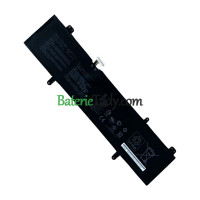 Náhradní baterie pro Asus S4000V S4200U B31N1707 X411U S4200UQ