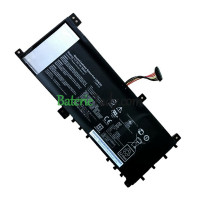 Náhradní baterie pro Asus S451LN V451LB C21N1335 VivoBook S451 V451LA S451LA V451 S451LB V451LN