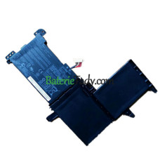 Náhradní baterie pro Asus S5100U B31N1637 X510UN-1A B31Bi9H S510UQ