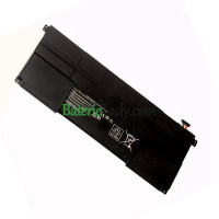Náhradní baterie pro Asus Series C41-Taichi31 Taichi 4ICP4/69/111 31