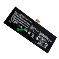 Náhradní baterie pro Asus Smart C12-TF400C VivoTab ME400C