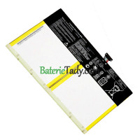Náhradní baterie pro Asus T100HA Transformer-Book C12N1435
