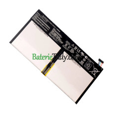 Náhradní baterie pro Asus T100TA tablet T100T Transformers-Book Windows 0B200-00720300 C12N1320 T100T T100