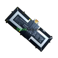 Náhradní baterie pro Asus TF810 TF810 TF810C C12-TF810C Tab Vivo TF810C