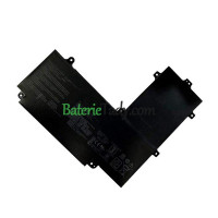 Náhradní baterie pro Asus TP203NAH TP203MAH Flip 12 B31N1625 VivoBook