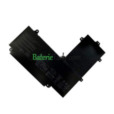 Náhradní baterie pro Asus TP203NAH TP203MAH Flip 12 B31N1625 VivoBook