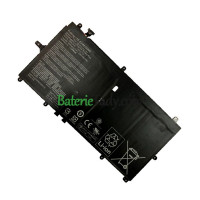 Náhradní baterie pro Asus TP370 C41N1718 C41PSJH 4ICP3/63/115