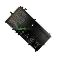 Náhradní baterie pro Asus TP370 C41N1718 C41PSJH 4ICP3/63/115