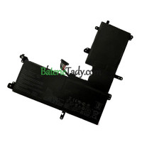 Náhradní baterie pro Asus TP410u B31N1705